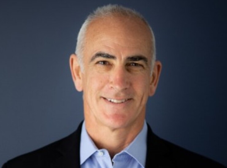 Gregg Bienstock 2